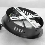 Подвесной светильник Lussole Bend LSP-7070