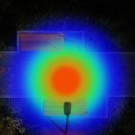 Уличный светодиодный консольный светильник Gauss Avenue 629536320