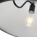 Подвесной светильник Zortes Korkee ZRS.1802.50