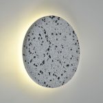 Настенный светильник Zortes Terrazzo ZRS.1878.08