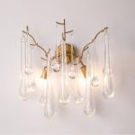 Бра ImperiumLoft Sunwise 141048-26