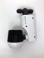 Трековый двухфазный светильник Elvan ST-PJ-021-20-NH