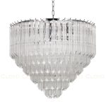 Подвесная люстра Cloyd Oratoria 10504