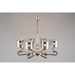 Подвесная люстра Omnilux Ausonia OML-68703-08