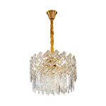 Подвесная люстра Zortes Dia ZRS.01277.06