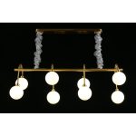 Подвесная люстра Aployt Eloiz APL.839.03.08