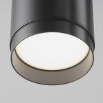 Подвесной светильник Maytoni Technical Pendant Polar P088PL-GX53-B