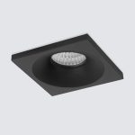 Встраиваемый светодиодный светильник Elektrostandard 15271/LED 4690389175763