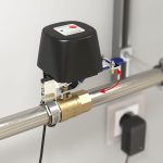 Электропривод для запорного крана Wi-Fi Elektrostandard 76260/00 4690389186844 a060342