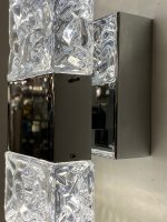 Настенный светильник Delight Collection MB17090026-2A chrome