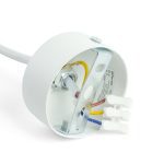 Подвесной светильник Feron Zen ML1868 48648