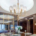 Подвесная люстра ImperiumLoft Viola 179885-26