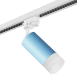 Трековый светильник Lightstar Rullo R1T43531 (214435+592056+202431)