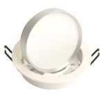 Встраиваемый светильник Feron DL507 51353