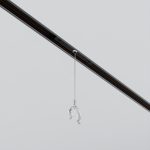 Коннектор с тросовым подвесом Maytoni Exility TRA101SWT-2B