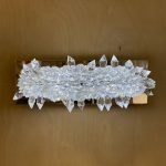 Настенный светильник Delight Collection MD-012 MD-0120B-wall chrome