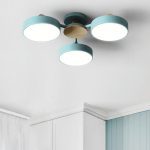 Потолочная люстра ImperiumLoft Move 178249-26