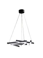 Подвесная люстра Zortes Aven ZRS.01243.01