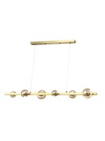 Подвесная люстра Zortes Fritto ZRS.1215.06