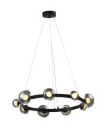 Подвесная люстра Zortes Fritto ZRS.1888.09