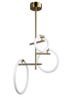 Люстра на штанге Zortes Jessy ZRS.01043.03