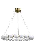 Подвесная люстра Zortes Kranz ZRS.1585.21