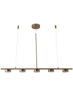 Подвесная люстра Zortes Lory ZRS.1055.05