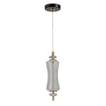 Подвесной светильник Belfast Herbison A1952 CL GL