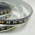 Светодиодная лента Favourite 24В SMD2835 19,8Вт/м 6500K 5м IP65 2001-62065