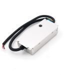 Блок питания для светодиодной ленты Favourite 60Вт DC24В 4А IP67 2001-DC-050