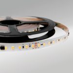 Светодиодная лента Favourite 2835 10Вт/м 3000K 5м IP20 2003-31020