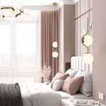 Подвесной светильник Modestyle MS.6141.1