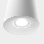 Накладной светильник Lightera Shamrock LE200CL-1W