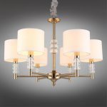 Подвесная люстра APLOYT Franula APL.724.03.06