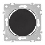 Декоративная заглушка Arte Milano 202.50-1.black