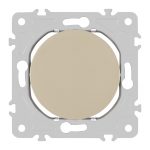 Декоративная заглушка Arte Milano 202.50-1.shampan