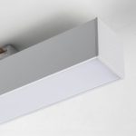 Трековый однофазный светильники Lightstar Lilla 202036