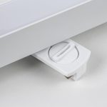 Трековый однофазный светильники Lightstar Lilla 202036