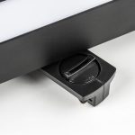 Трековый однофазный светильники Lightstar Lilla 202047