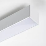 Трековый однофазный светильники Lightstar Lilla 202146