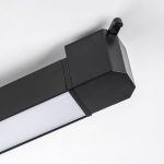 Трековый однофазный светильники Lightstar Lilla 202337