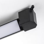 Трековый однофазный светильники Lightstar Lilla 202337