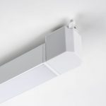 Трековый однофазный светильники Lightstar Lilla 202346