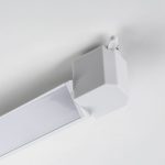 Трековый однофазный светильники Lightstar Lilla 202346