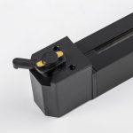 Трековый однофазный светильники Lightstar Lilla 202347