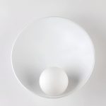 Настенный светильник ImperiumLoft Sessel 226532-23