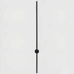 Настенный светильник Italline IT08-8019 black