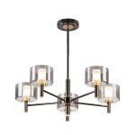 Люстра на штанге Citilux Elan CL241151