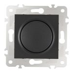 Диммер Arte Milano 203.48-1.black