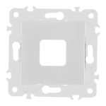 Вывод кабеля Arte Milano 203.49-1.silver